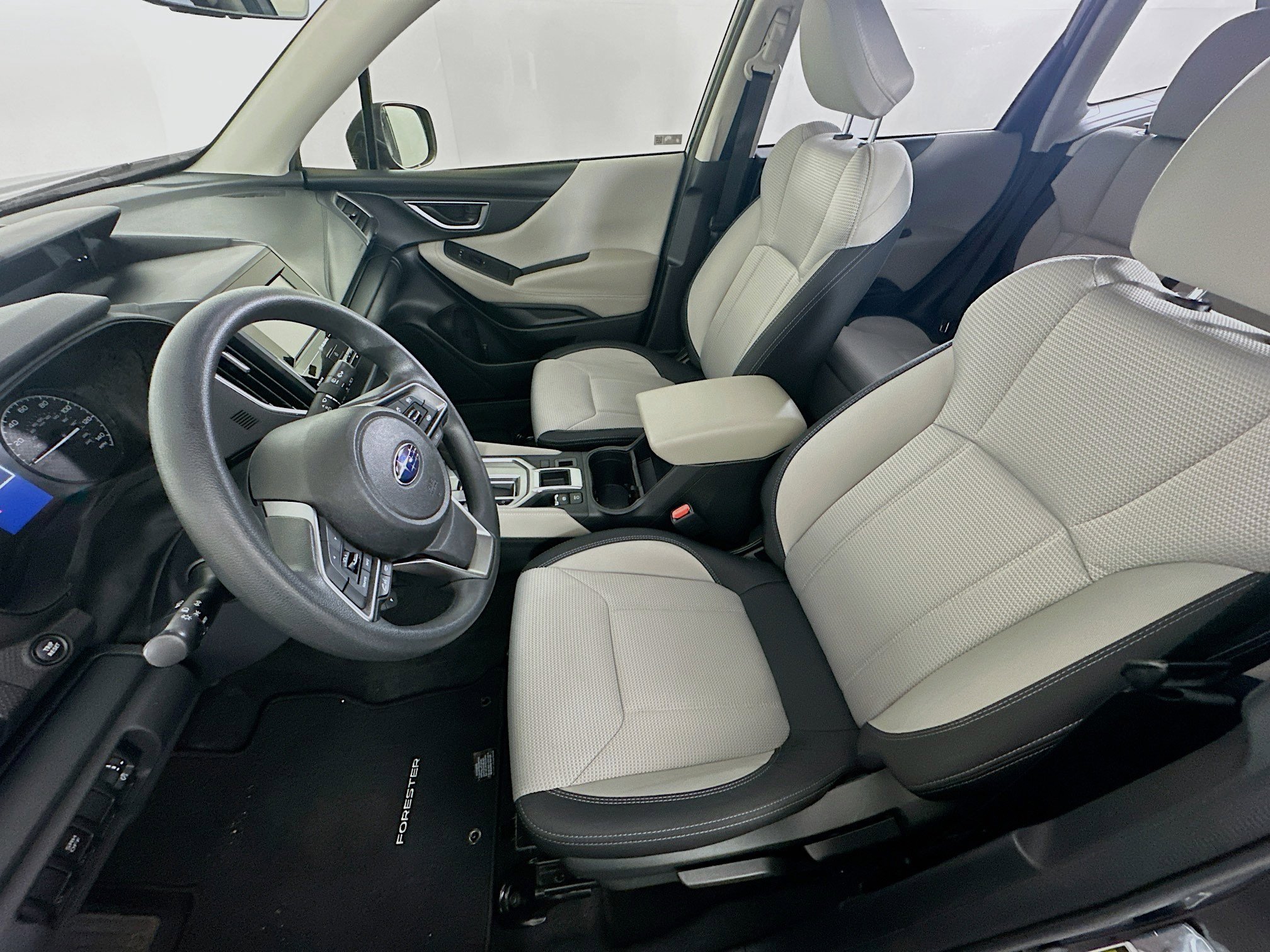 Used 2024 Subaru Forester Touring AWD/4WD image 13