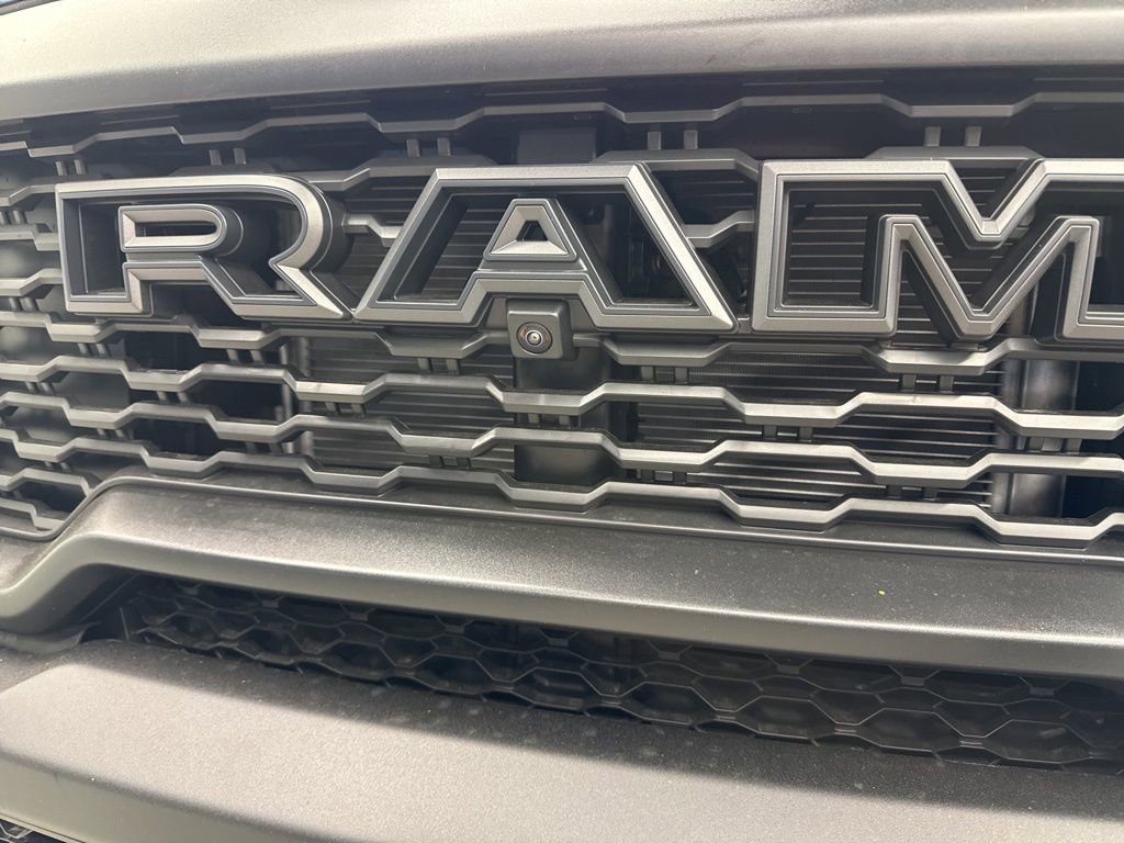 New 2026 RAM 1500 RHO image 4