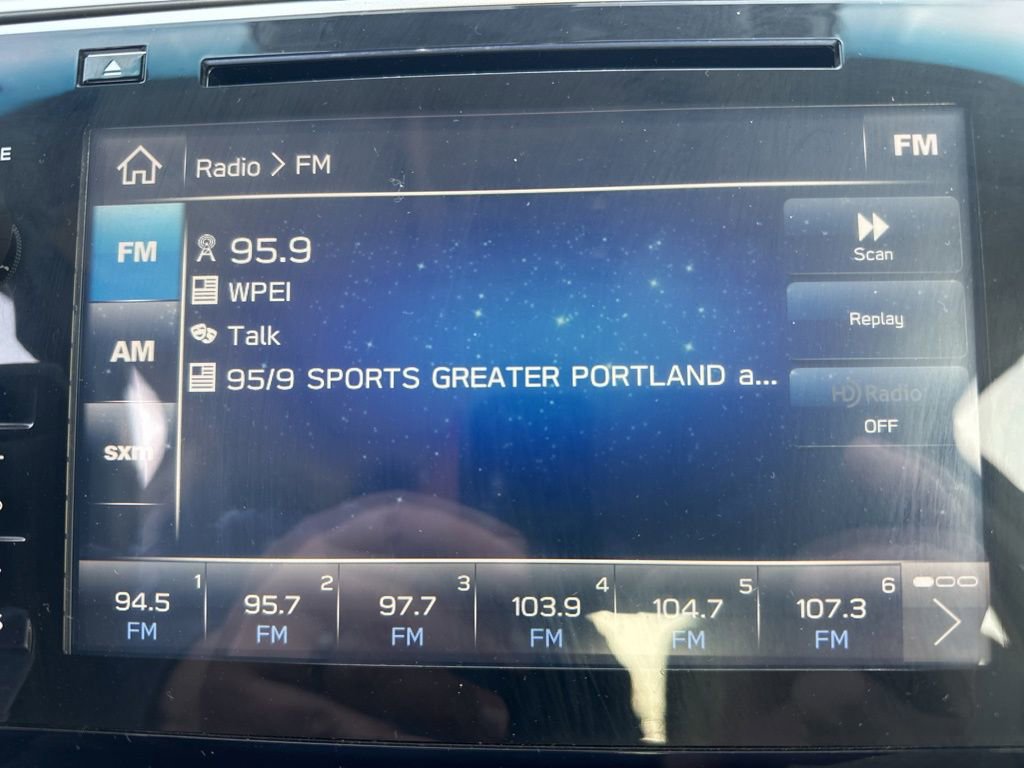 Used 2018 Subaru Legacy 2.5i Limited image 24