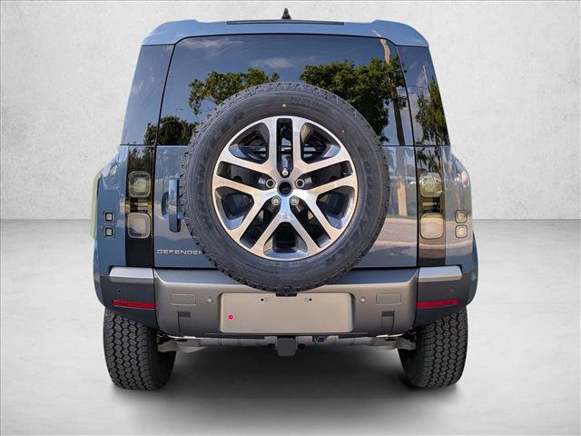 New 2026 Land Rover Defender 110 S AWD/4WD image 7