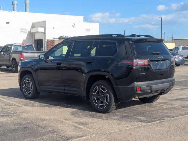 New 2026 Jeep Cherokee Laredo AWD/4WD image 5