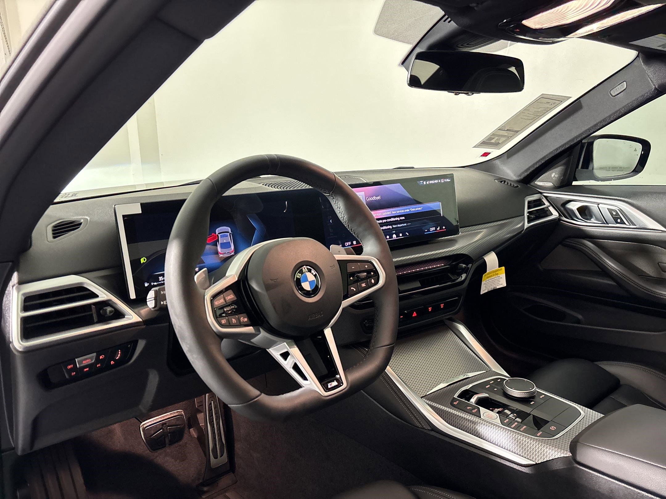 New 2026 BMW 430i Coupe RWD image 4
