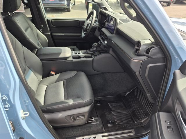 Certified 2026 Toyota Land Cruiser w/ Premium Package AWD/4WD image 5