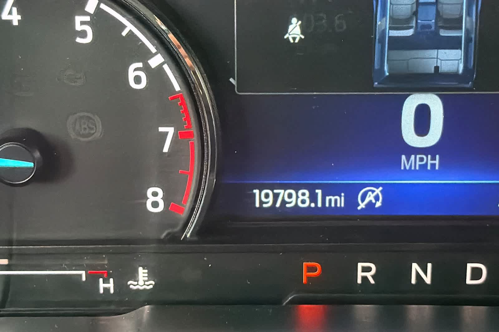 Used 2024 Ford Maverick Tremor w/ Tremor Off-Road Package AWD/4WD image 25
