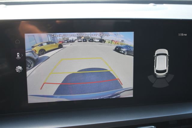 Used 2024 Kia Telluride S w/ S Sunroof Package image 8