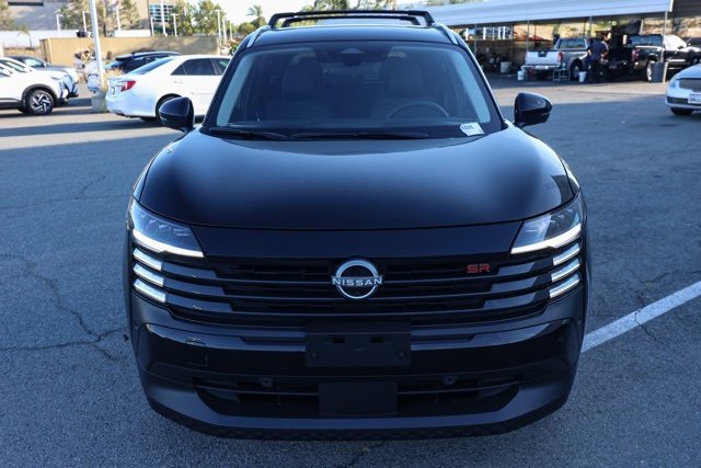 New 2025 Nissan Kicks SR image 9