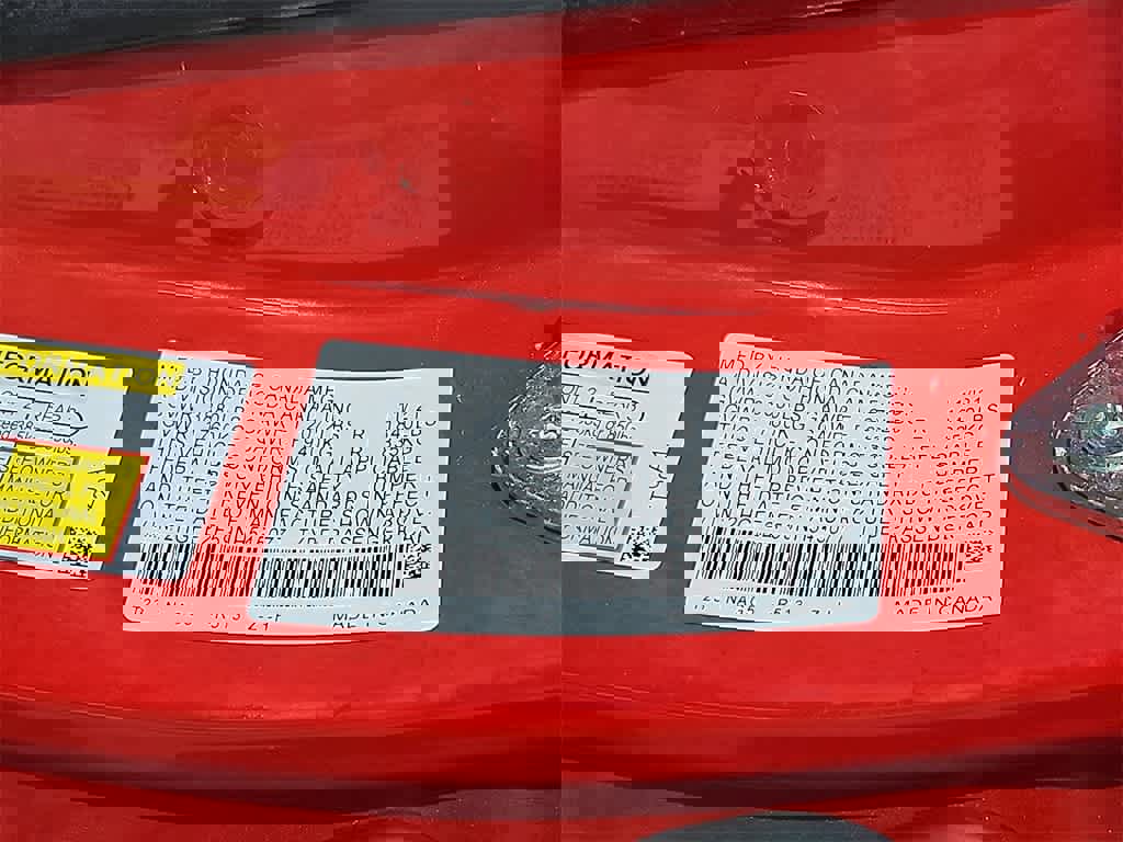 Certified 2022 Honda Civic Sport image 21