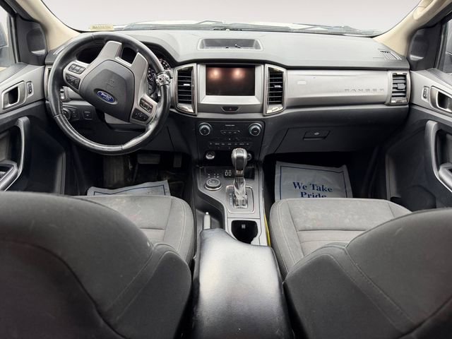 Used 2019 Ford Ranger XLT w/ Equipment Group 302A Luxury AWD/4WD image 10