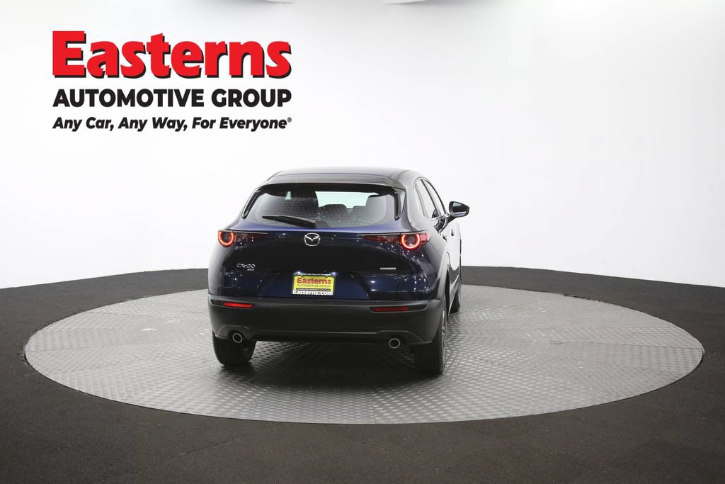 Used 2023 MAZDA CX-30 AWD 2.5 S image 37