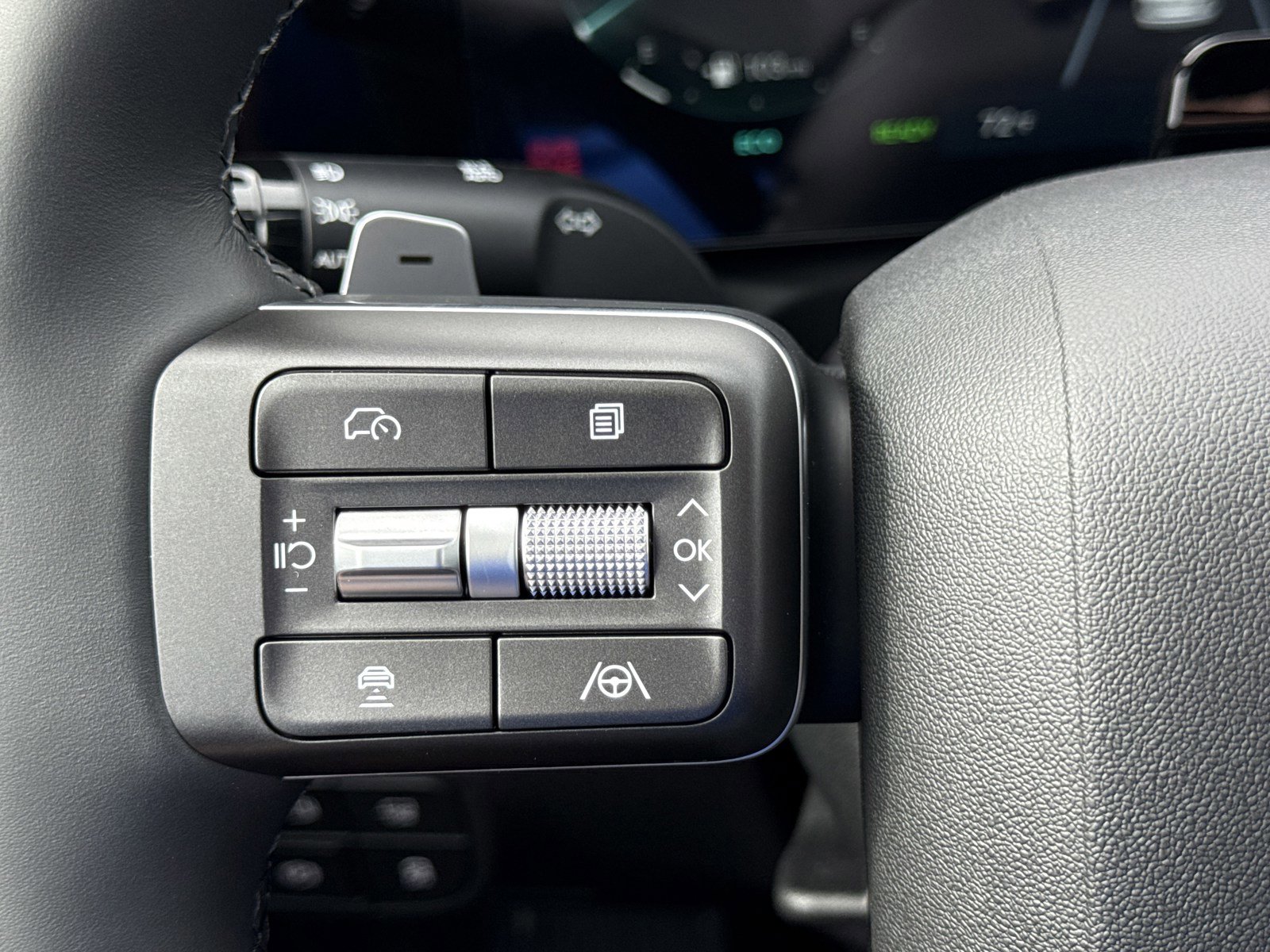 New 2026 Hyundai Palisade Limited image 25