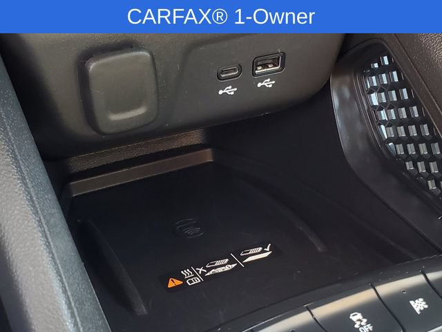 Used 2025 Chevrolet TrailBlazer LT w/ Convenience Package AWD/4WD image 21