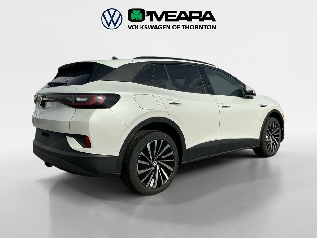 New 2026 Volkswagen ID.4 Pro image 5