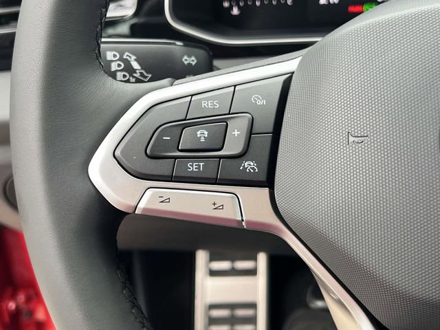 New 2026 Volkswagen Jetta Sport image 14