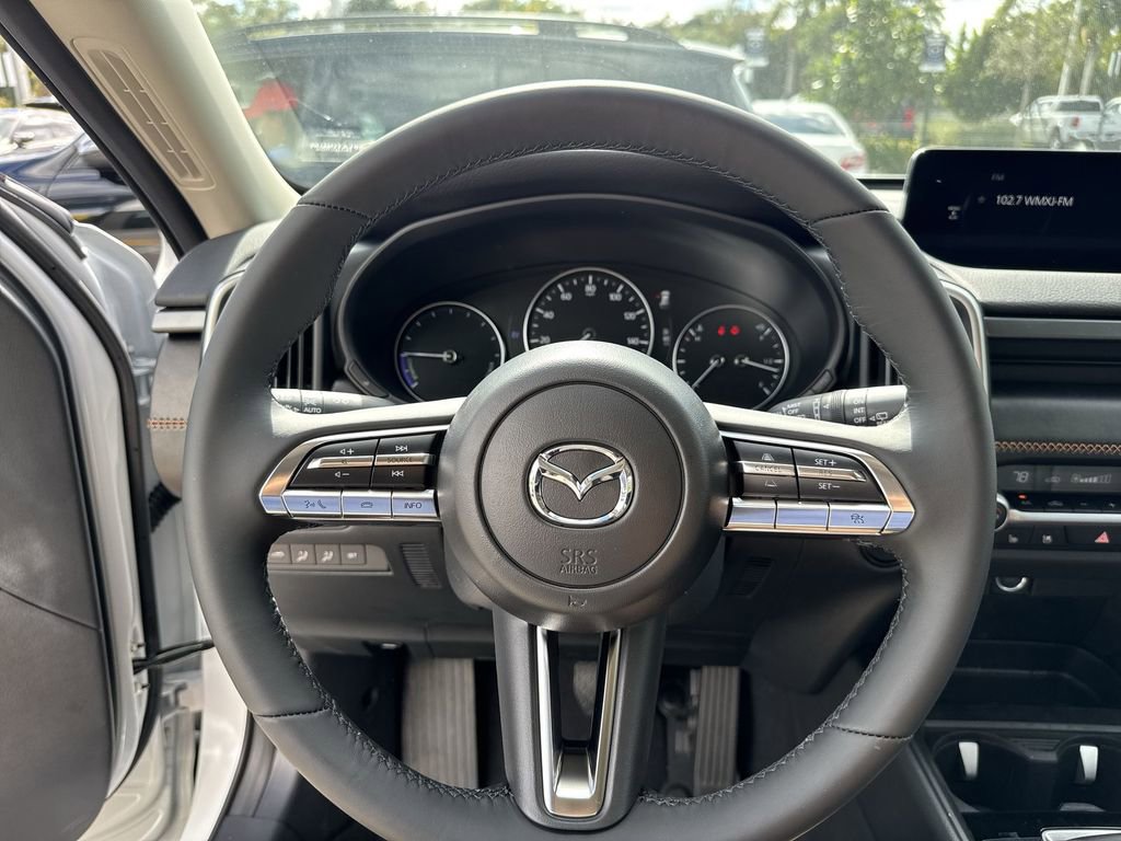 New 2026 MAZDA CX-50 AWD 2.5 Hybrid w/ Weather Package image 49