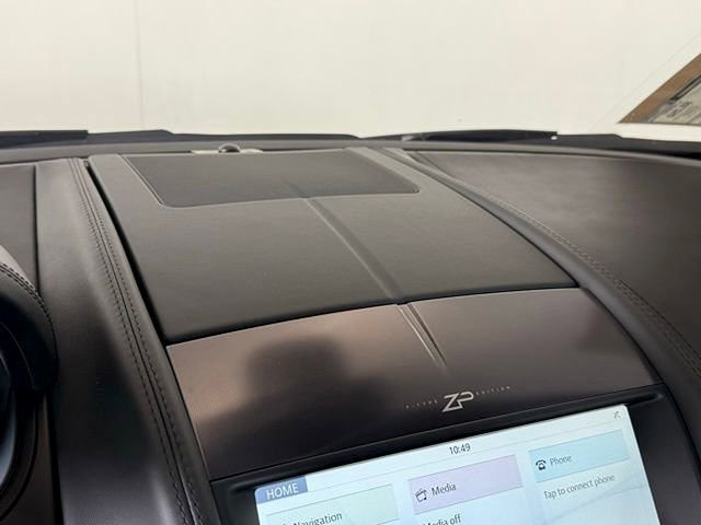 Certified 2024 Jaguar F-TYPE R image 29