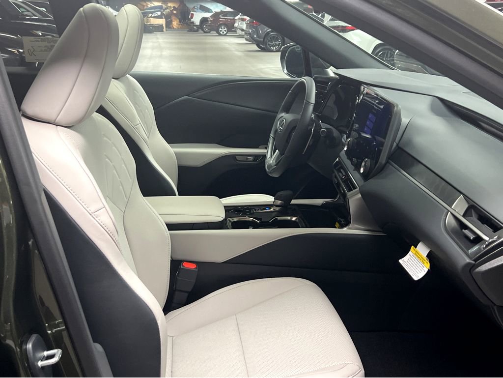 New 2026 Lexus RX 350 Premium AWD/4WD image 28