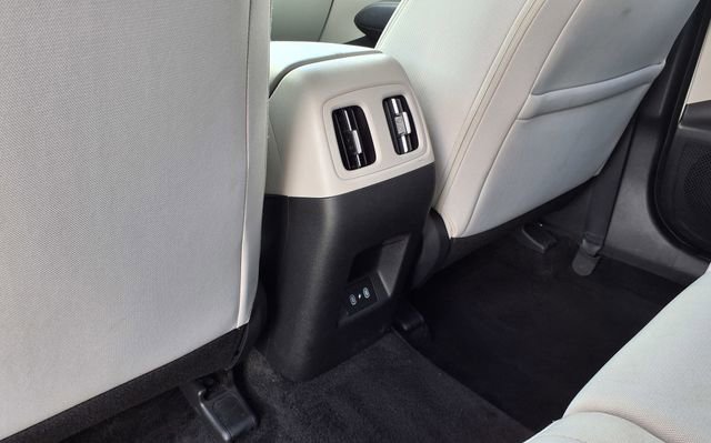 Used 2025 Hyundai Tucson SEL image 19