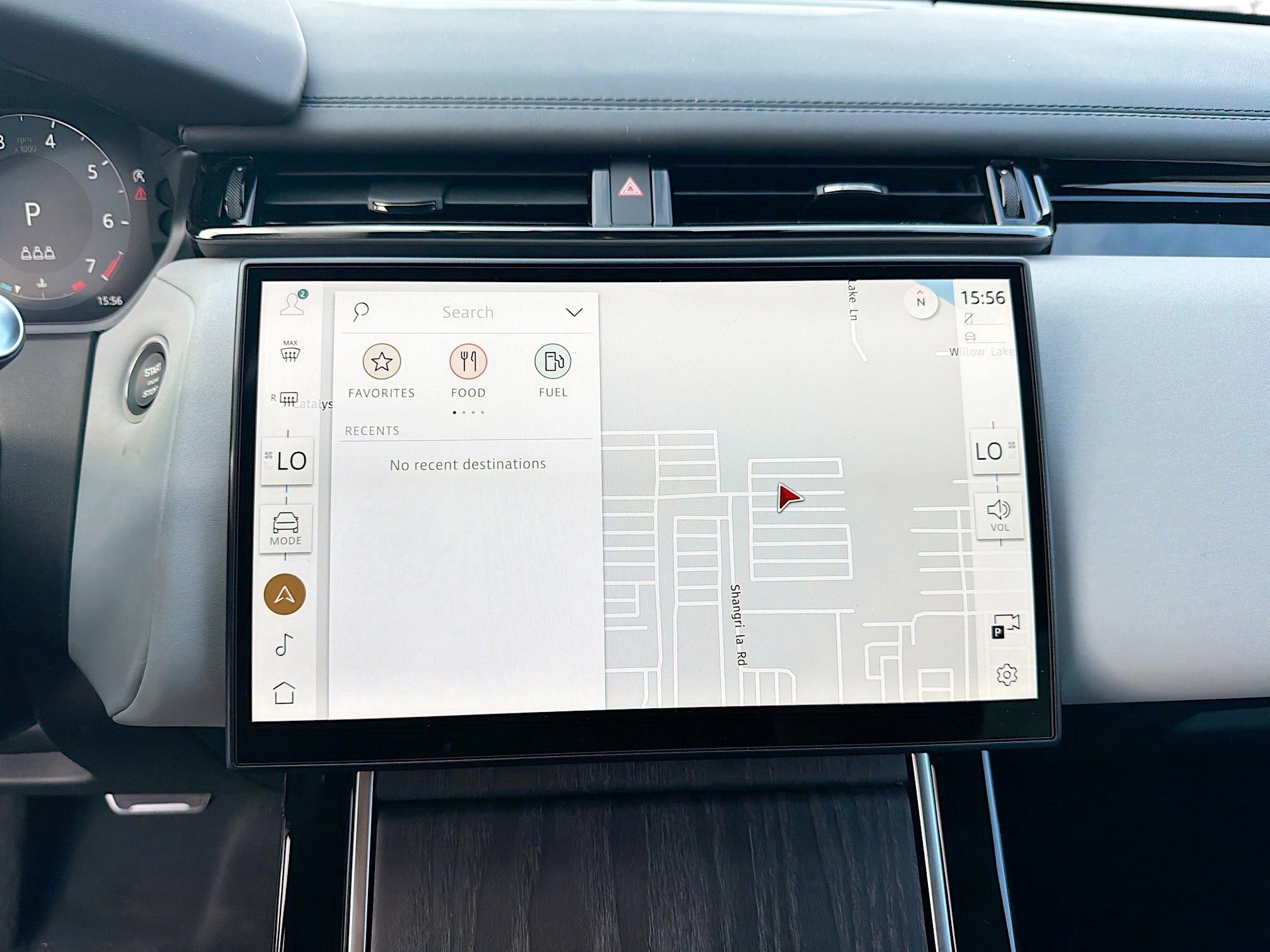 New 2026 Land Rover Range Rover Velar Dynamic SE image 33
