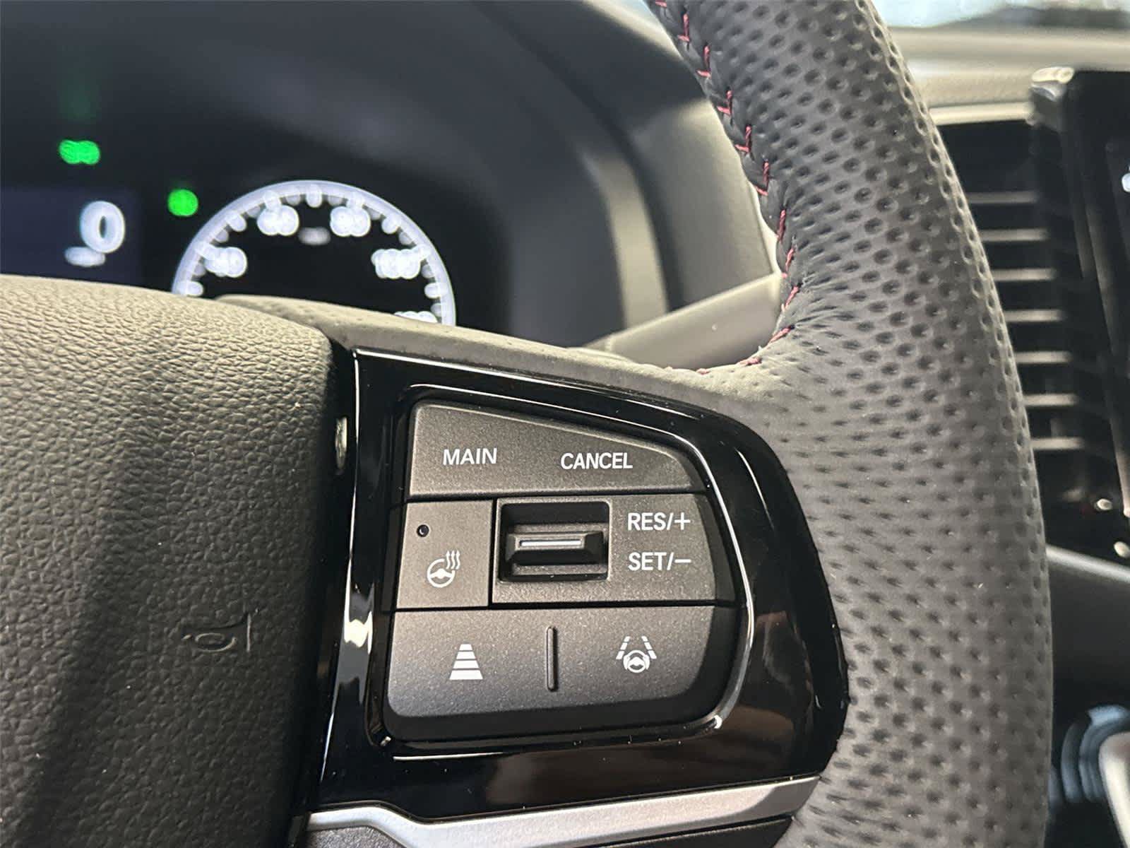 Used 2026 Honda Ridgeline Black Edition image 21