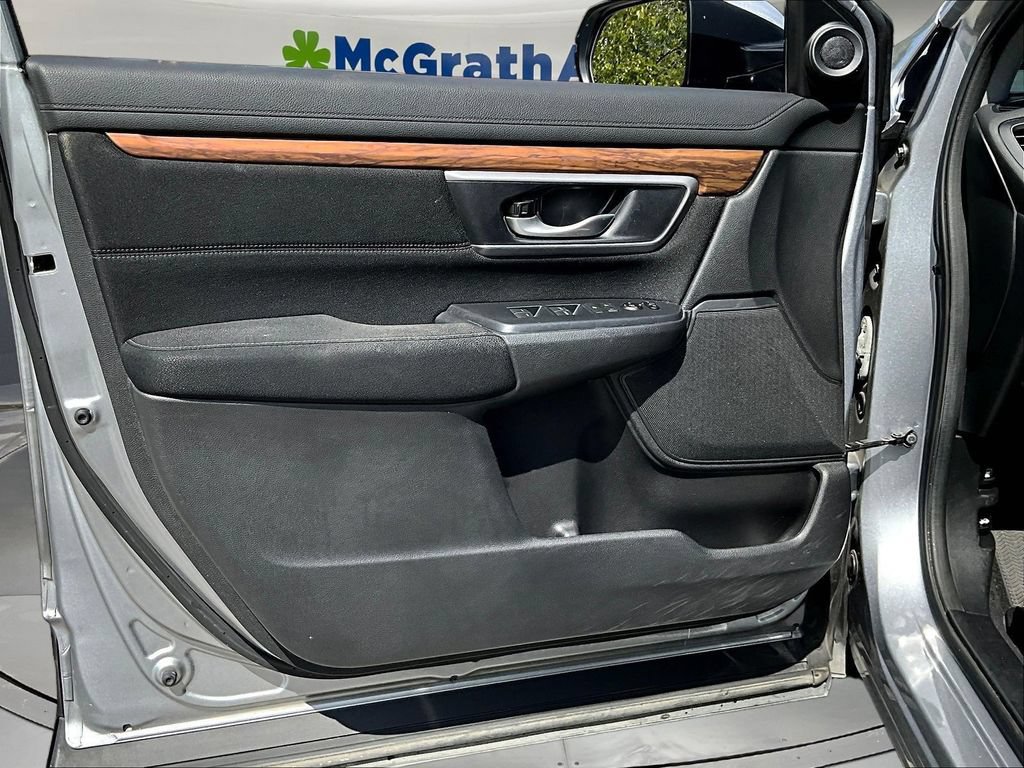 Used 2018 Honda CR-V EX image 23