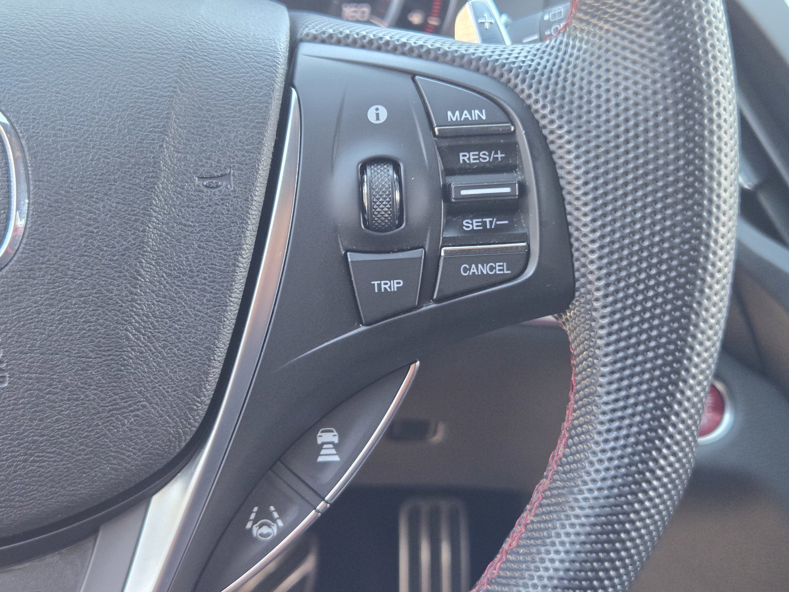 Used 2019 Acura MDX A-Spec AWD/4WD image 23