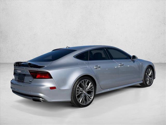 Used 2016 Audi A7 3.0T Prestige AWD/4WD image 5