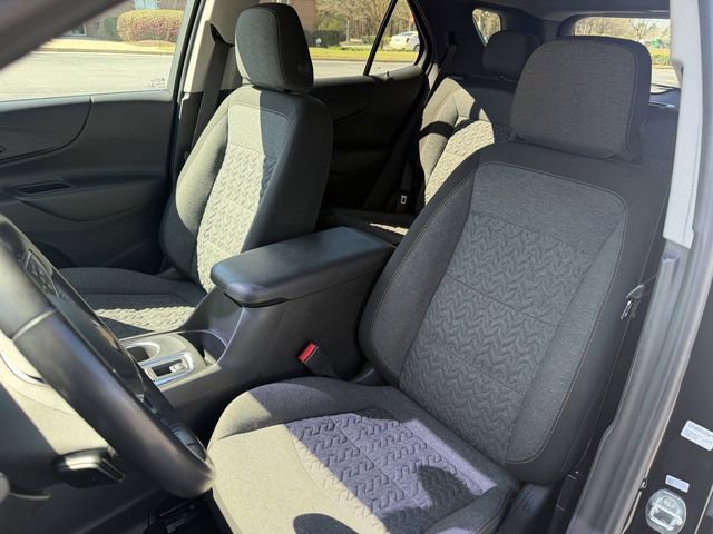 Used 2022 Chevrolet Equinox LT image 12