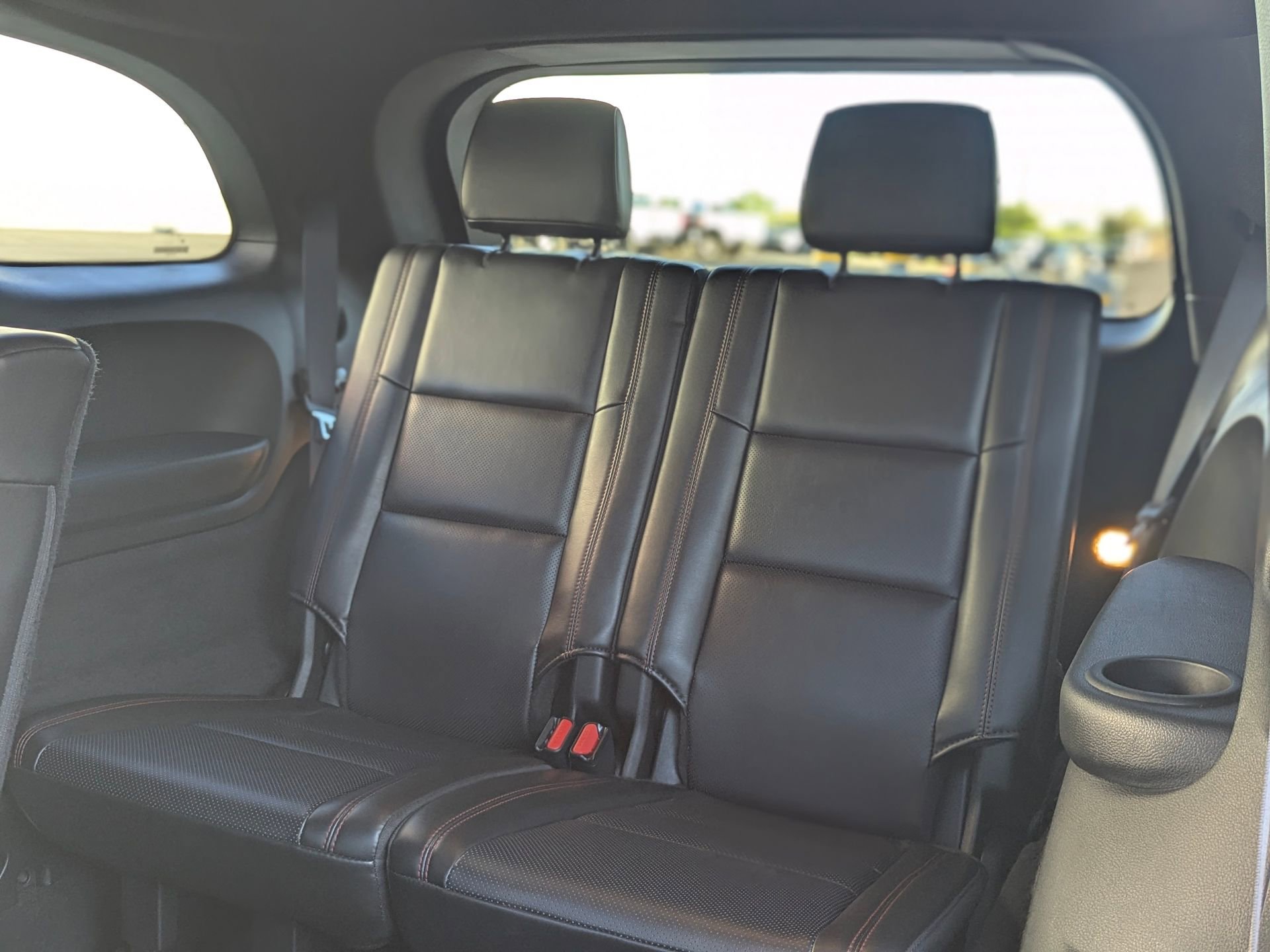 Used 2023 Dodge Durango GT RWD image 30