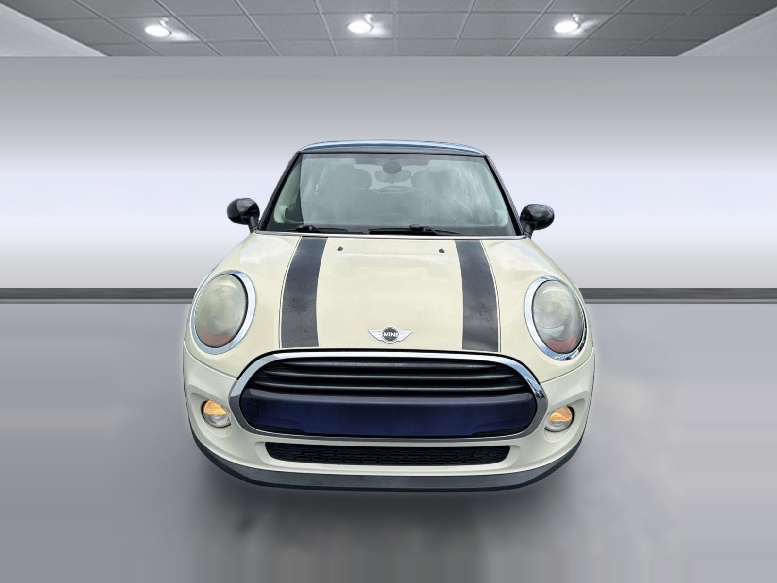 Used 2016 MINI Cooper 2-Door Hardtop FWD image 6