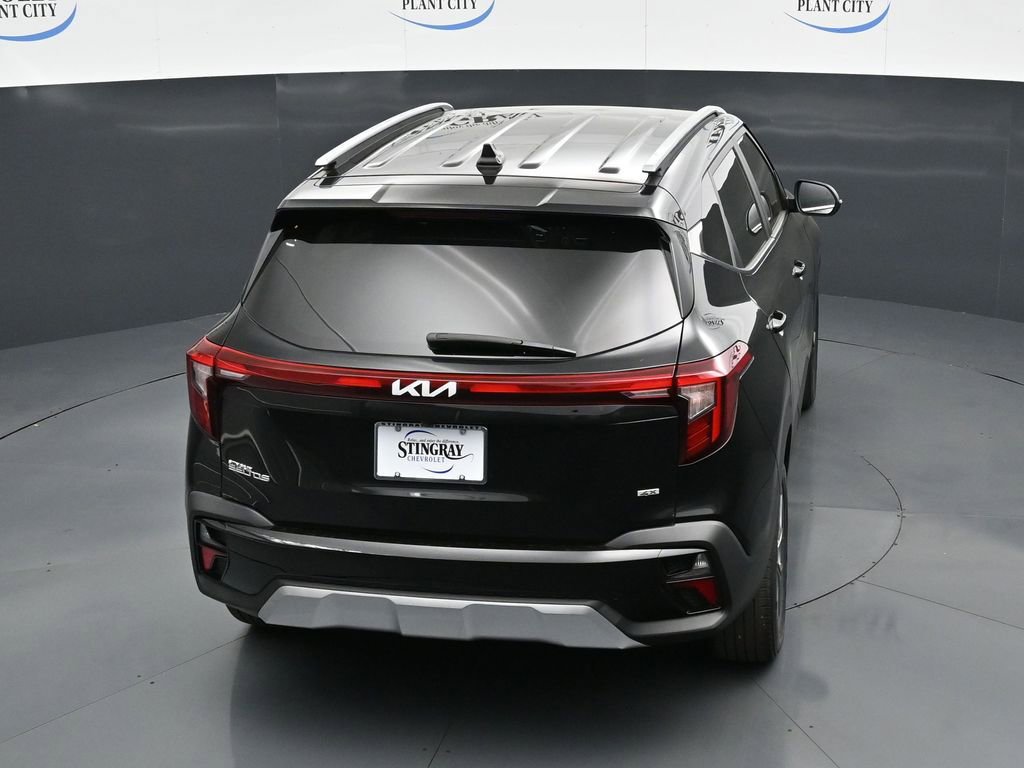 Used 2024 Kia Seltos S image 14