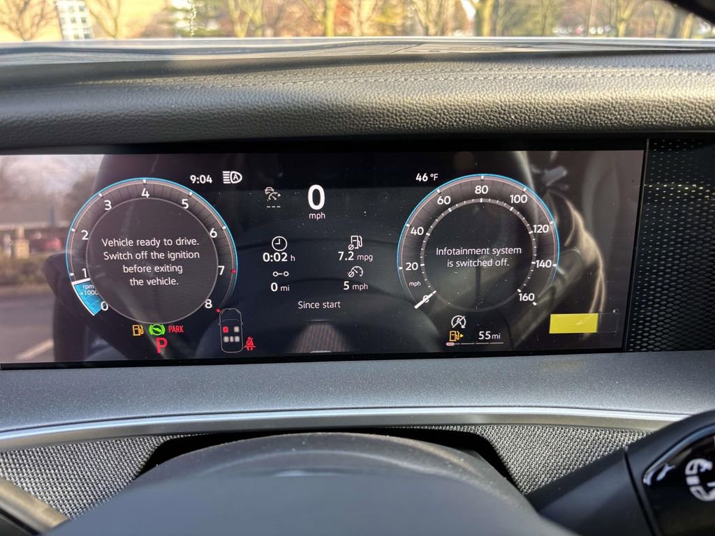 New 2026 Volkswagen Tiguan S image 15