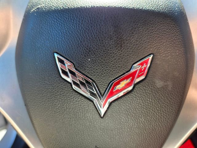 Used 2019 Chevrolet Corvette Stingray Coupe w/ Battery Protection Package RWD image 30