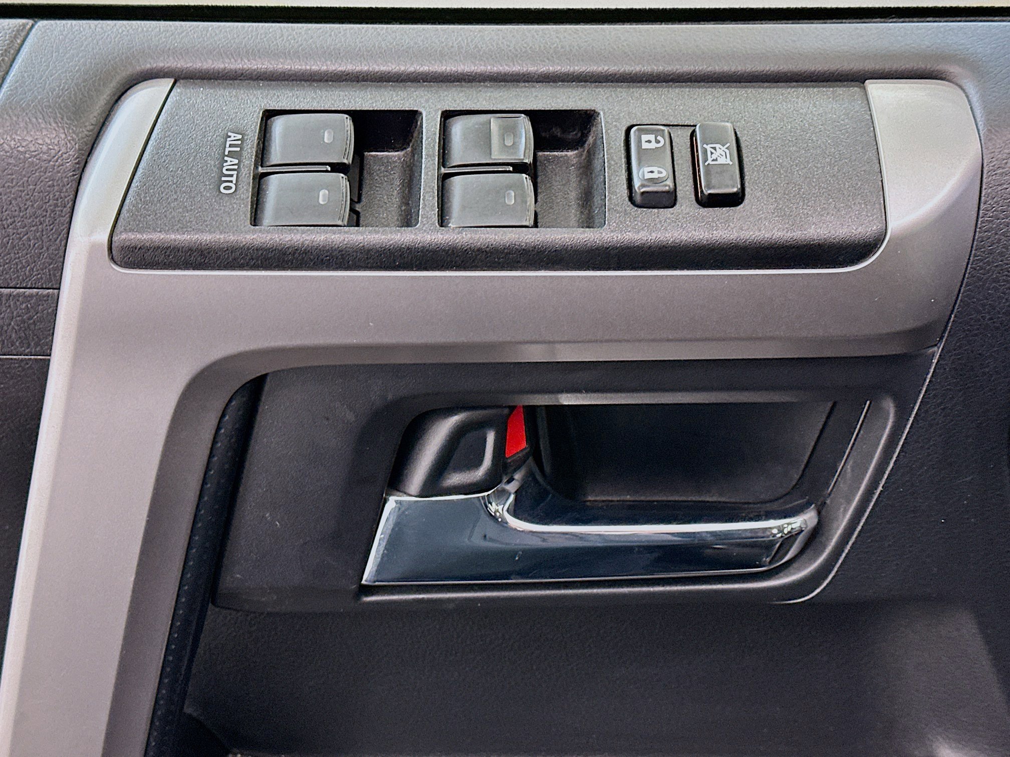 Used 2024 Toyota 4Runner SR5 Premium image 15