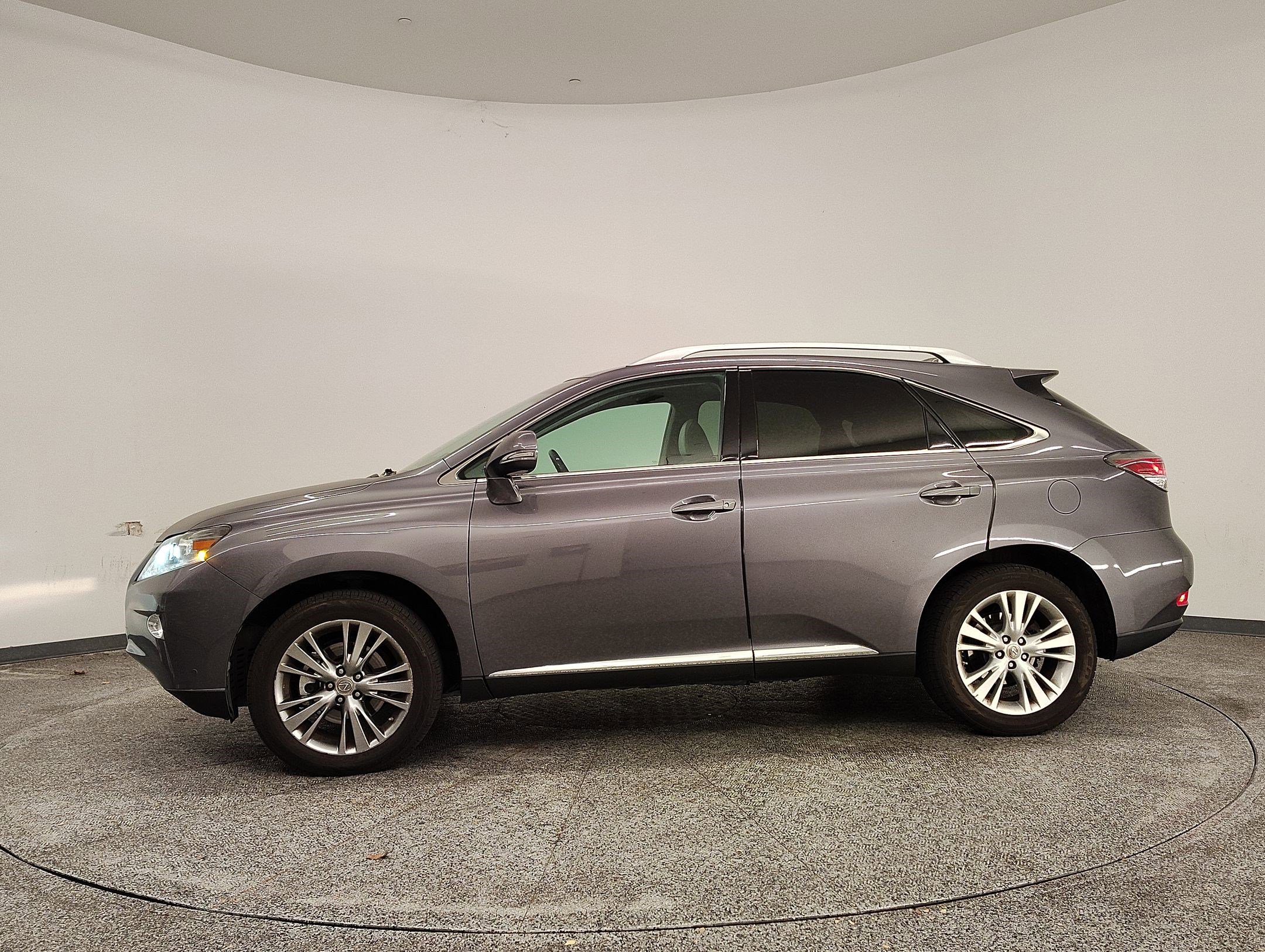 Used 2014 Lexus RX 350 2WD image 2