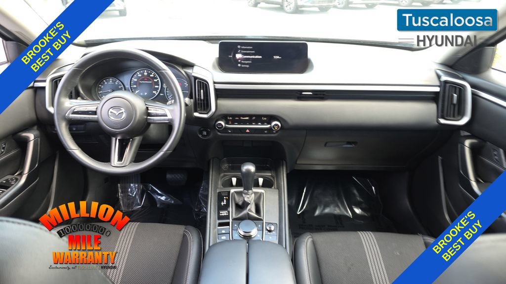 Used 2024 MAZDA CX-50 AWD 2.5 S w/ Preferred Package image 25