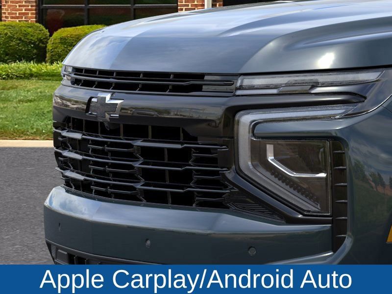 New 2026 Chevrolet Tahoe RST AWD/4WD image 13