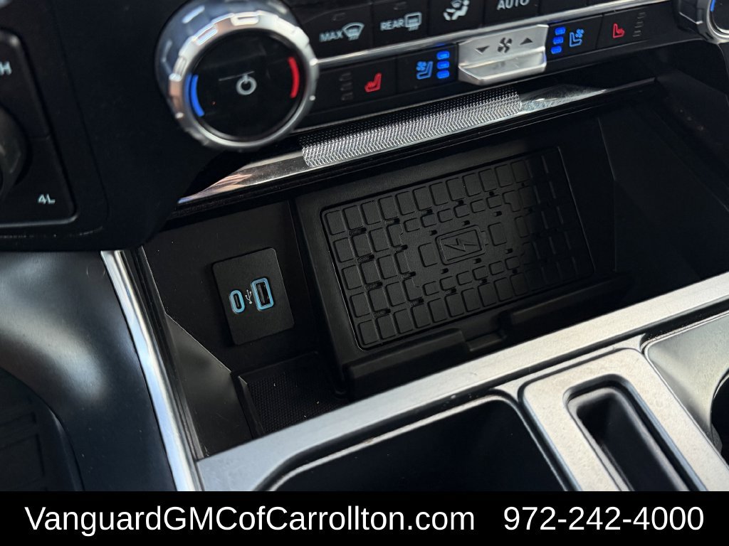Used 2023 Ford F150 Raptor AWD/4WD image 23