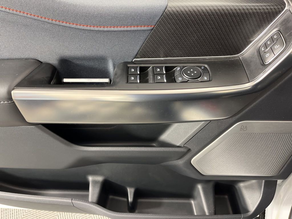 Used 2023 Ford F150 Raptor w/ Blue Interior Package AWD/4WD image 24