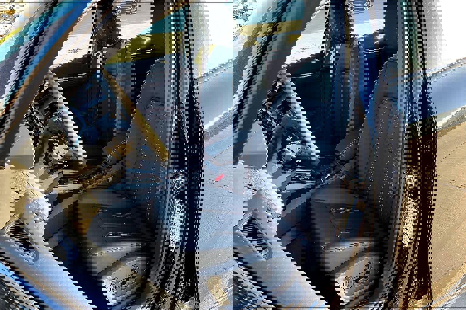 New 2026 Audi A3 2.0T Premium Plus image 9