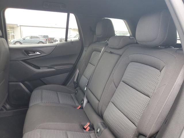 Used 2026 Chevrolet Equinox LT FWD image 8