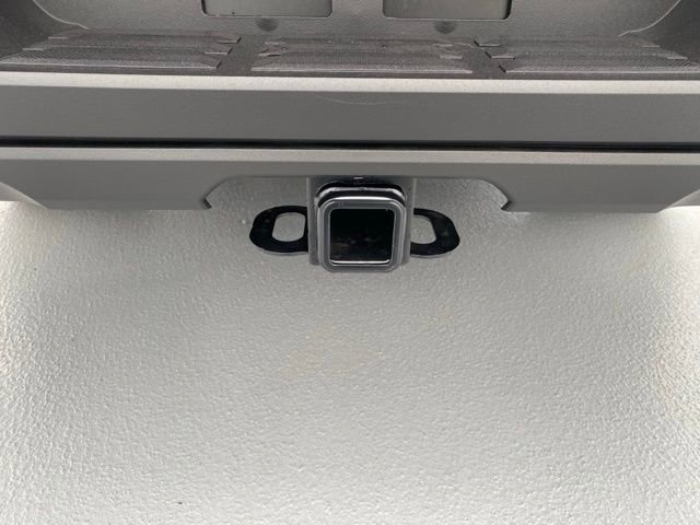 New 2026 Toyota Tundra Capstone image 13