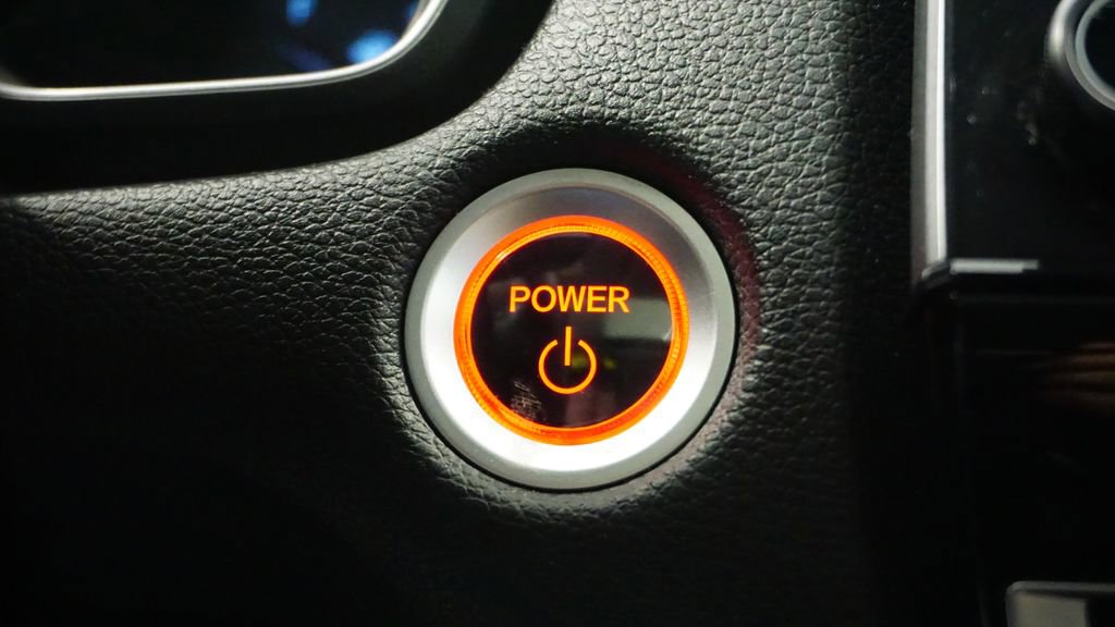 Used 2021 Honda CR-V EX-L image 31