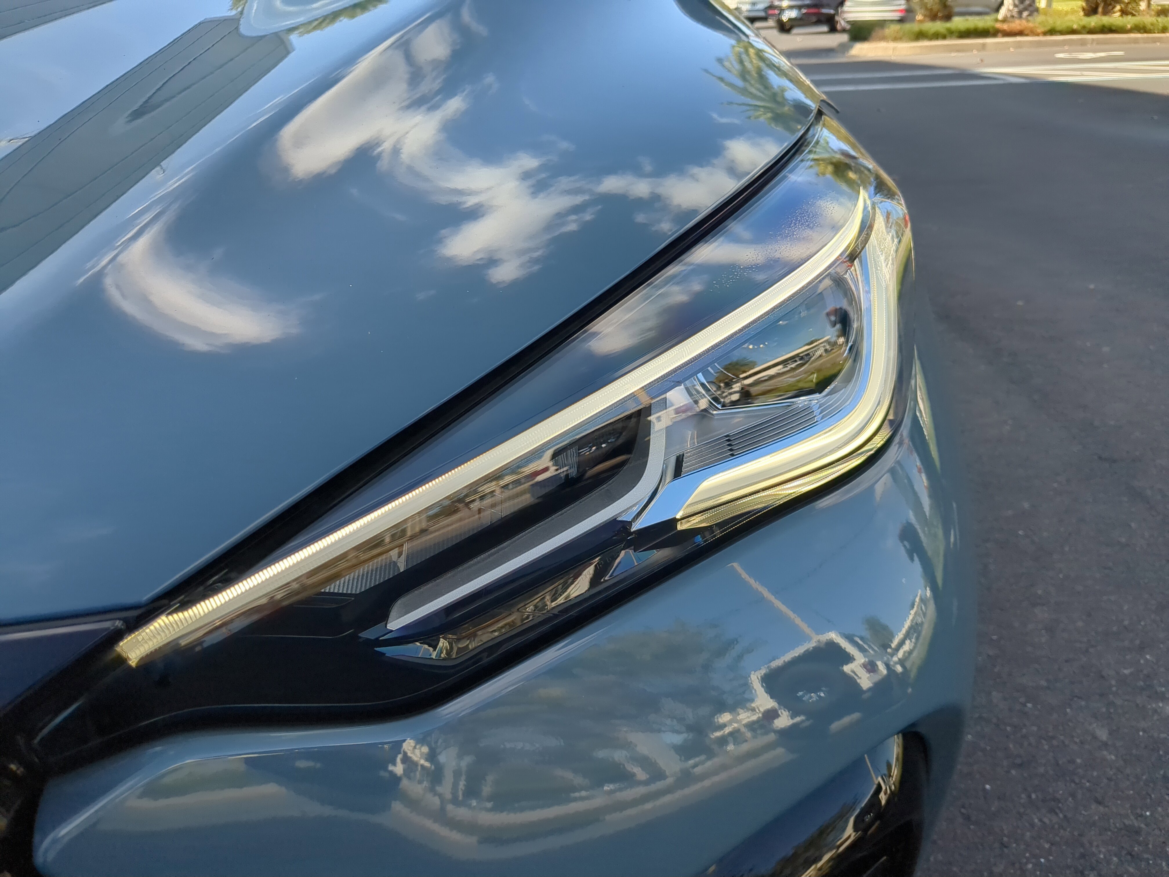 New 2025 INFINITI QX50 Sport image 9