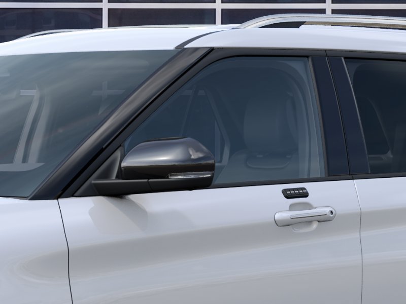 New 2027 Ford Explorer Platinum w/ 3.0L Ultimate Package AWD/4WD image 20
