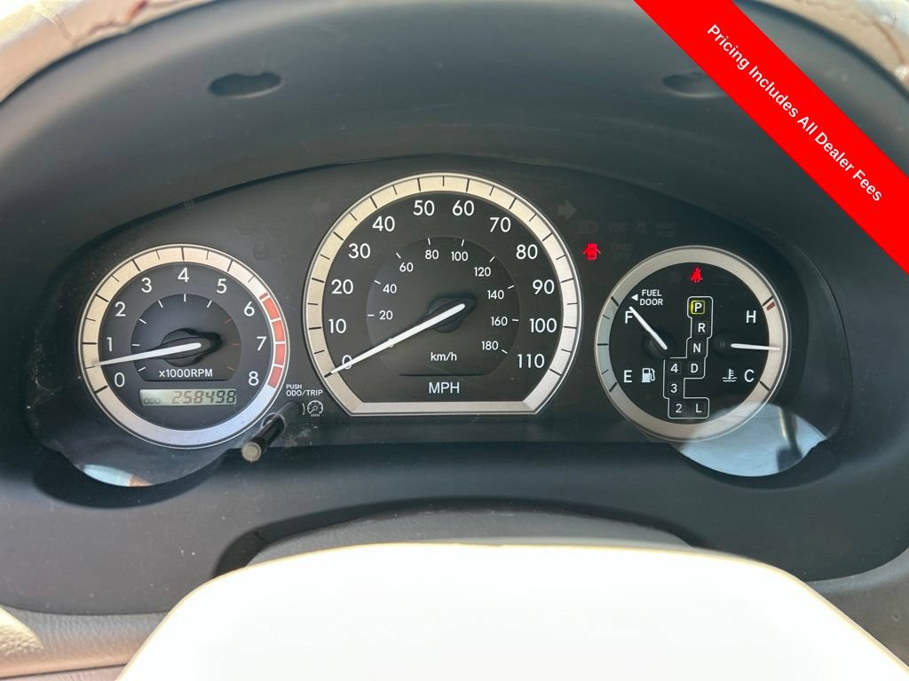 Used 2005 Toyota Sienna LE w/ LE Pkg 4 FWD image 9