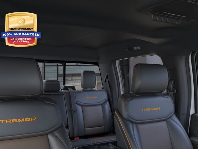 New 2026 Ford F150 Tremor image 22