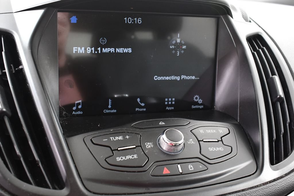 Used 2016 Ford Escape SE w/ Equipment Group 201A AWD/4WD image 27
