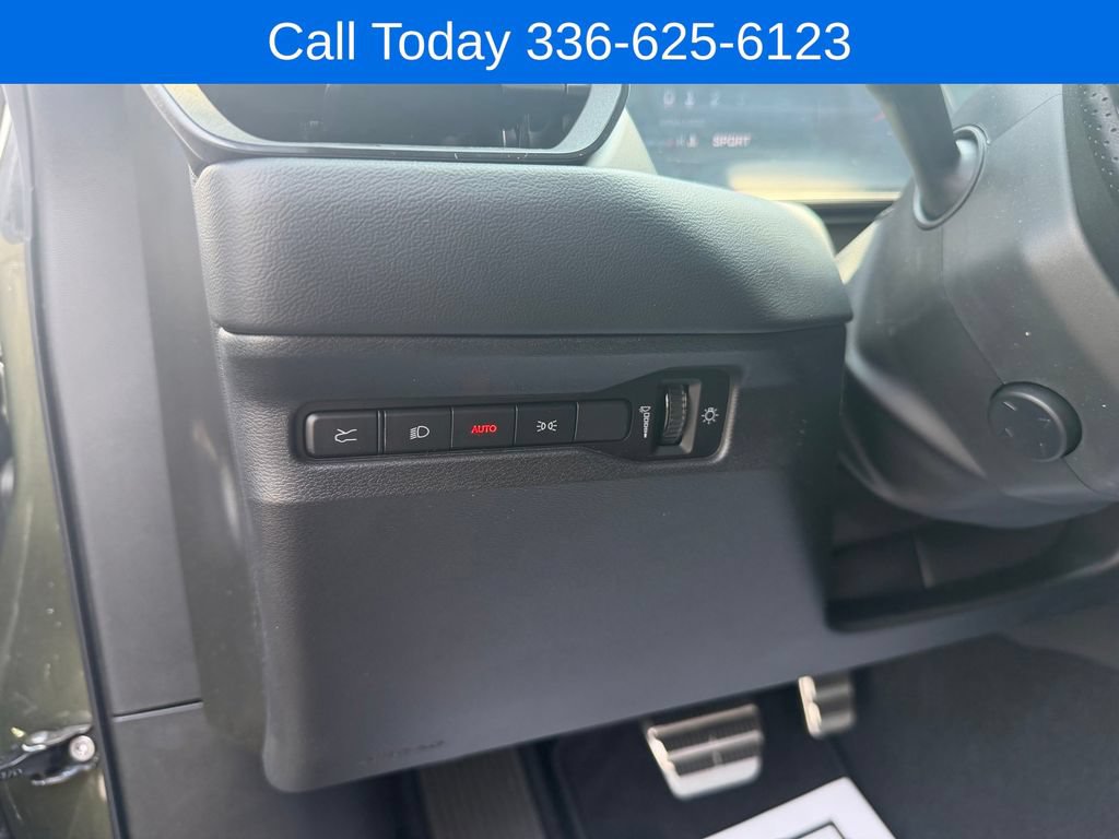 New 2026 Dodge Charger Scat Pack AWD/4WD image 18