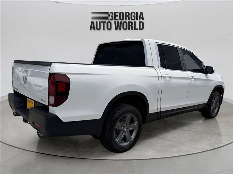 Used 2023 Honda Ridgeline RTL image 14