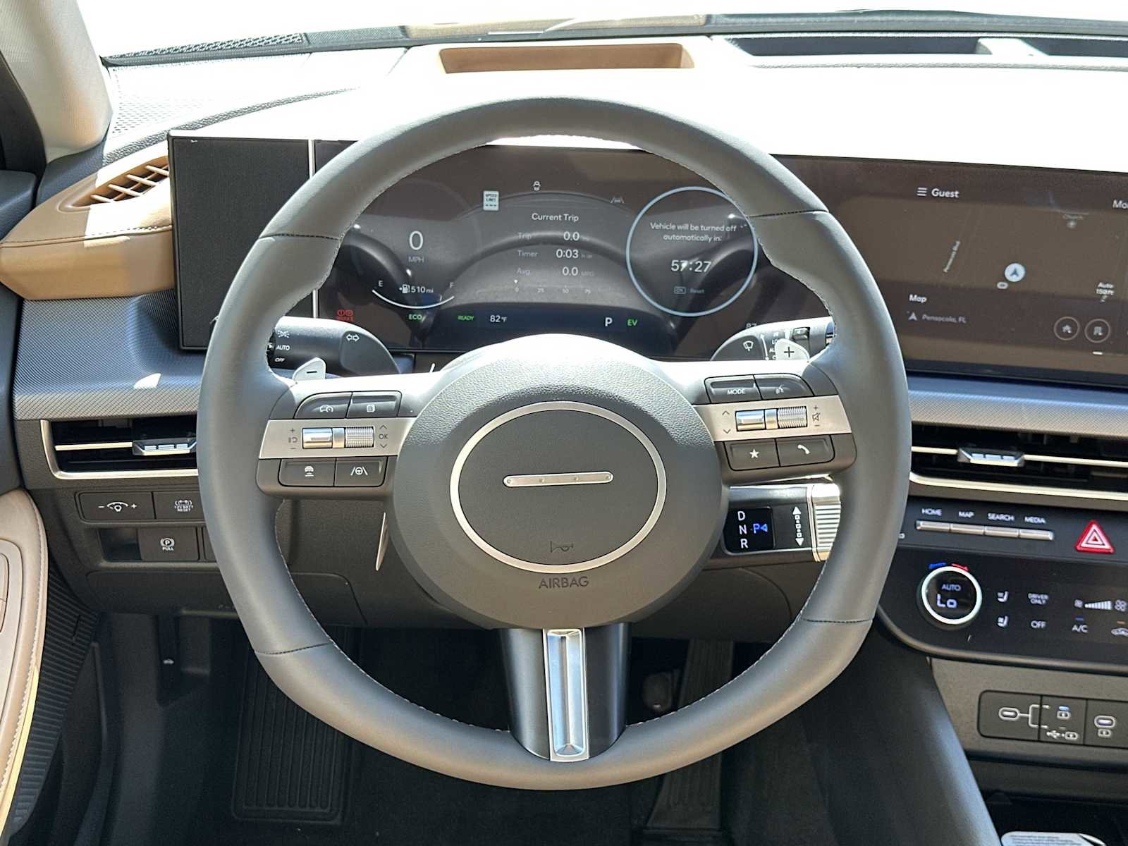 New 2026 Hyundai Sonata Limited image 12